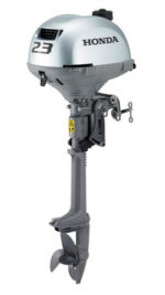 Honda - Honda BF2.3 SCHU for sale - Image 2