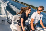 Tohatsu - MFS50AW EPTL - 50hp 4 Stroke EFI in Beluga White, best UK price guaranteed!! for sale - Image 2
