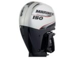 Mariner - F150CXL EFI Ultra Long Shaft 4 Stroke, Light Weight, Best UK price!! for sale - Image 2