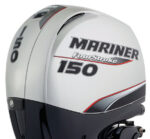 Mariner - F150CXL EFI Ultra Long Shaft 4 Stroke, Light Weight, Best UK price!! for sale