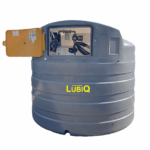 Diesel Dispensing Tank 5000 Litres