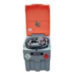 Portable Diesel Tank 230 Litres - Image 4